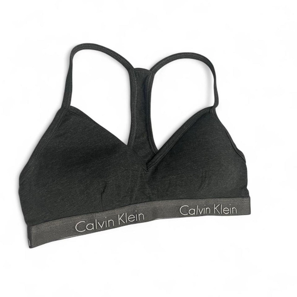Medium Calvin Klein Bra